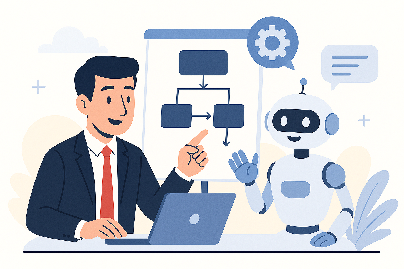 Automatizzazione di Andrea De Angelis