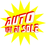 Auto Val di Sole